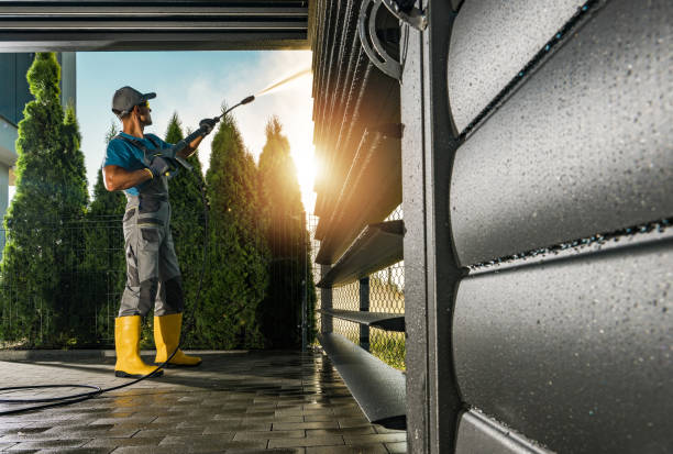 Professional Pressure Washing in Maury, NC